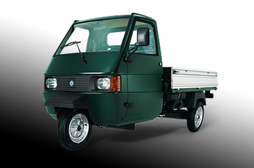 Piaggio Ape tm